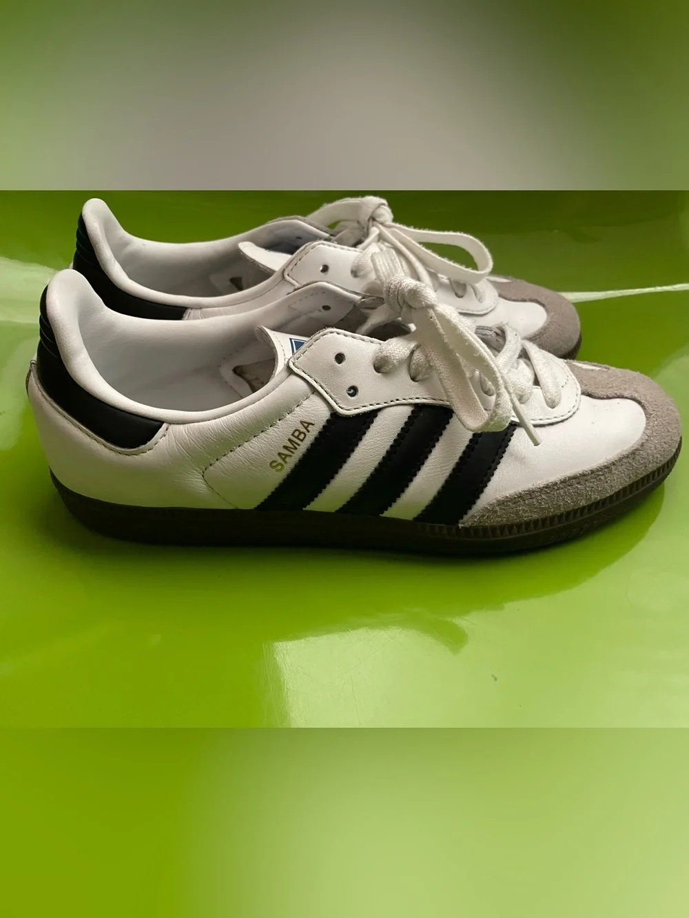 adidas Originals Samba OG